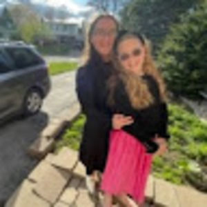 Meet your Posher, Talia